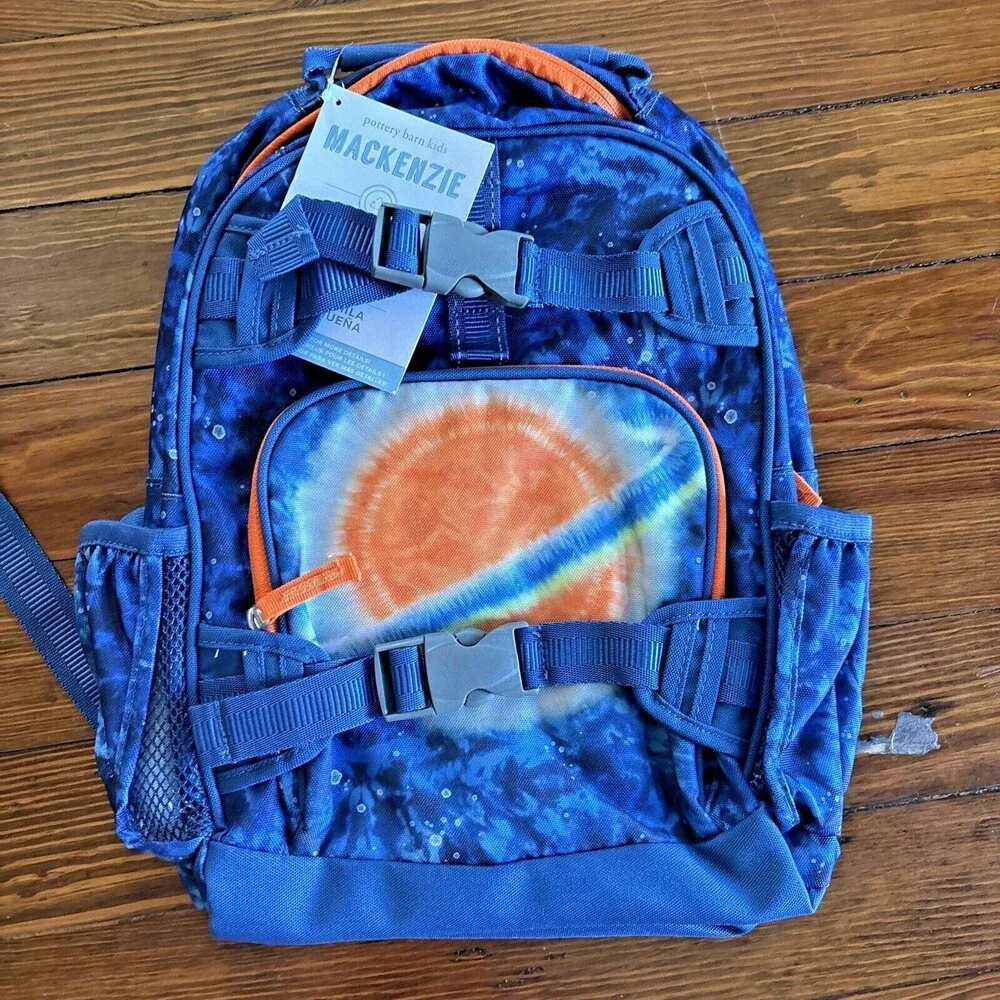 School Pottery barn STAR WARS Backpack+Lunch Bag Solo Grogu Mandalorian YODA 🚀n